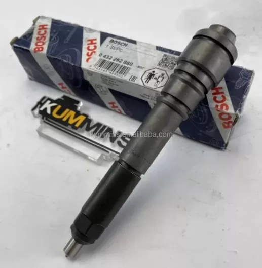 Cummins fuel injector 3092639 3093293 4025281 3094008 4025282 3094292 4025283 4025284 0432292860 4025279 - Image 2
