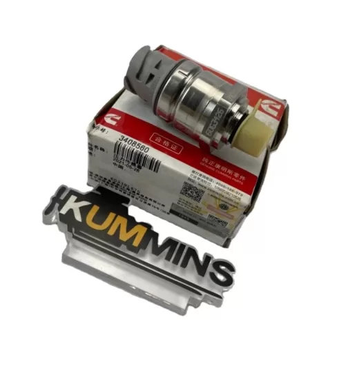 Cummins engine pressure sensor 3408496 3408497 3408560