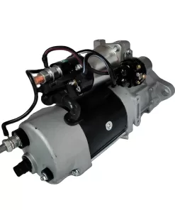 Cummins starter motor 3102766 5284104 5256412