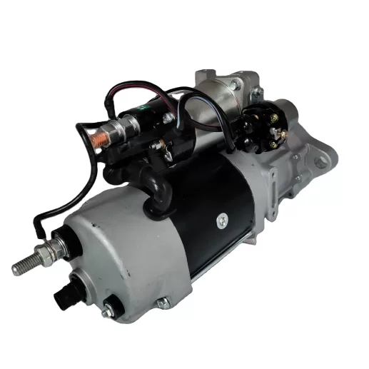 Cummins starter motor 3102766 5284104 5256412