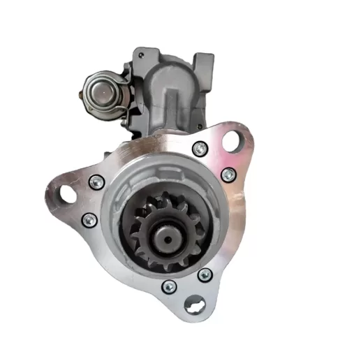 Cummins starter motor 3102766 5284104 5256412 - Image 3