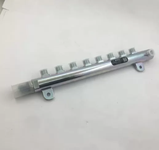 0445226069 D5010222524 0445226062 13024964 0445226079 fuel common rail fuel injection pipe for Cummins - Image 3