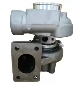 2835000 2857052 2835001 4033944H 504311091 2857052 2835001 2835002 HX25 turbocharger for Iveco Truck NEF