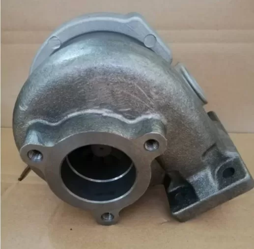 2835000 2857052 2835001 4033944H 504311091 2857052 2835001 2835002 HX25 turbocharger for Iveco Truck NEF - Image 2