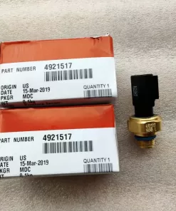 Cummins oil pressure switch sensor 4921517 4087991 4921744 4921745