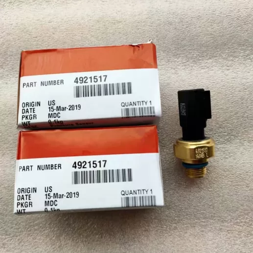 Cummins oil pressure switch sensor 4921517 4087991 4921744 4921745