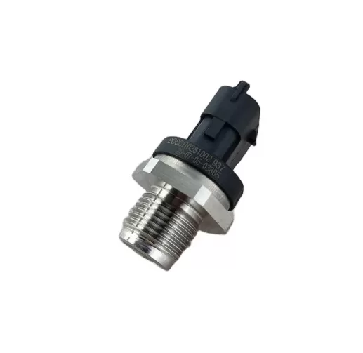 Original fuel manifold pressure sensor 5260246 5297641 3974092 2831362 0281006364 0281002937 0281002930 0281002706 0281002851