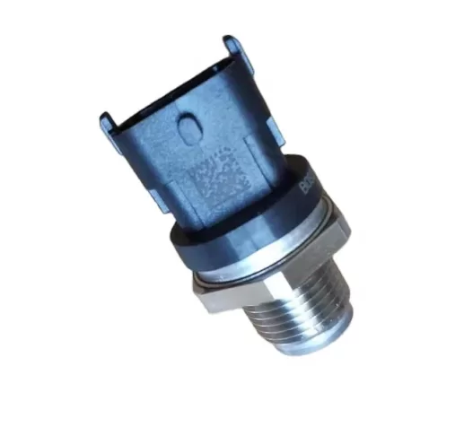 Original fuel manifold pressure sensor 5260246 5297641 3974092 2831362 0281006364 0281002937 0281002930 0281002706 0281002851