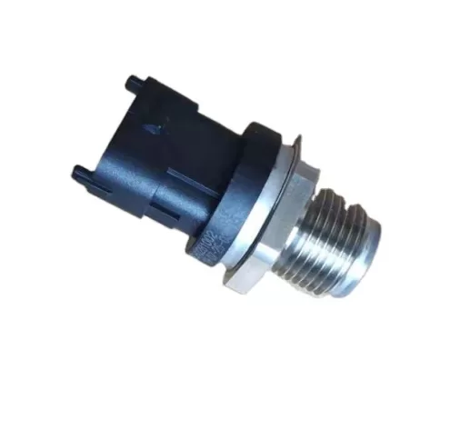 Original fuel manifold pressure sensor 5260246 5297641 3974092 2831362 0281006364 0281002937 0281002930 0281002706 0281002851