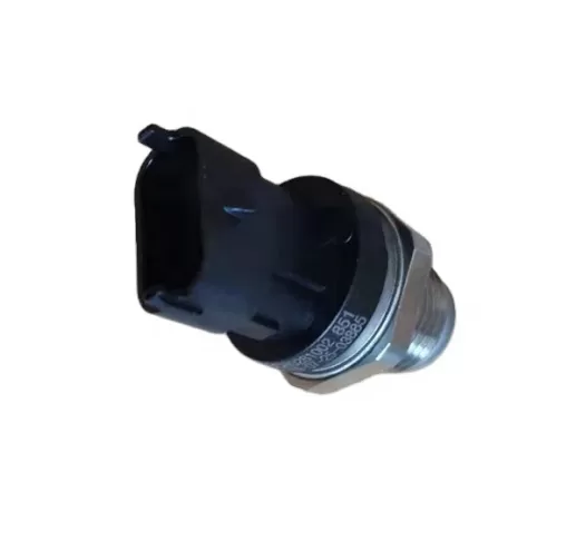 Original fuel manifold pressure sensor 5260246 5297641 3974092 2831362 0281006364 0281002937 0281002930 0281002706 0281002851