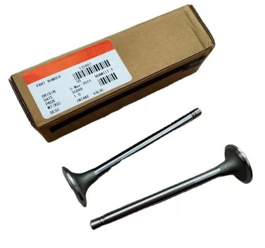 NT855 NTA855 Intake valve 3803512 135957 3803876 3000926 exhaust valve 3803519 145701 3040830 3803524 130519 3019370 123542