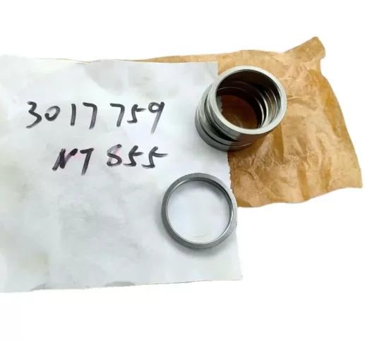 NTA855 intake valve seat 127930 3036966  3017759 3042745 200354 Valve Guide 3050369 170296