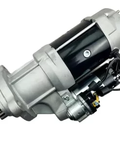 QSM ISM M11 24V starter motor 2871253 2871257 3103950 3103952 4985441 5284085 5284086