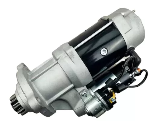 QSM ISM M11 24V starter motor 2871253 2871257 3103950 3103952 4985441 5284085 5284086