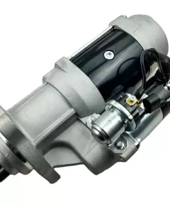 QSM ISM M11 24V starter motor 2871253 2871257 3103950 3103952 4985441 5284085 5284086