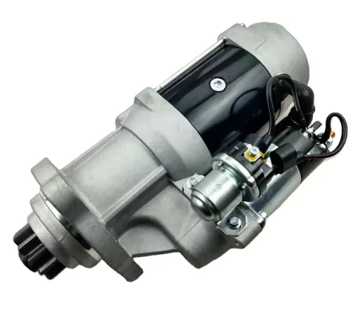 QSM ISM M11 24V starter motor 2871253 2871257 3103950 3103952 4985441 5284085 5284086