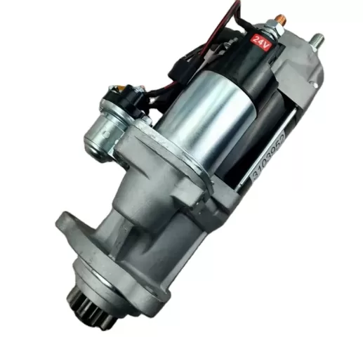 QSM ISM M11 24V starter motor 2871253 2871257 3103950 3103952 4985441 5284085 5284086