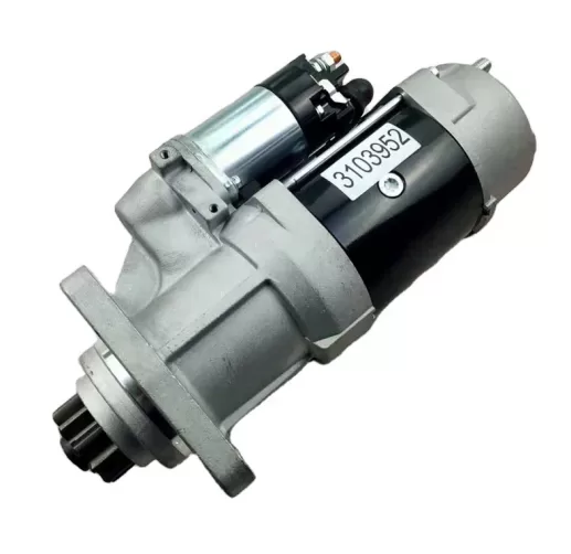 QSM ISM M11 24V starter motor 2871253 2871257 3103950 3103952 4985441 5284085 5284086