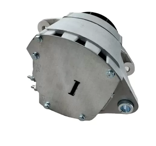 Cummins alternator 24V 35A 3016627 3904073 7297 1117615 1117619 1117622 1117623 - Image 4