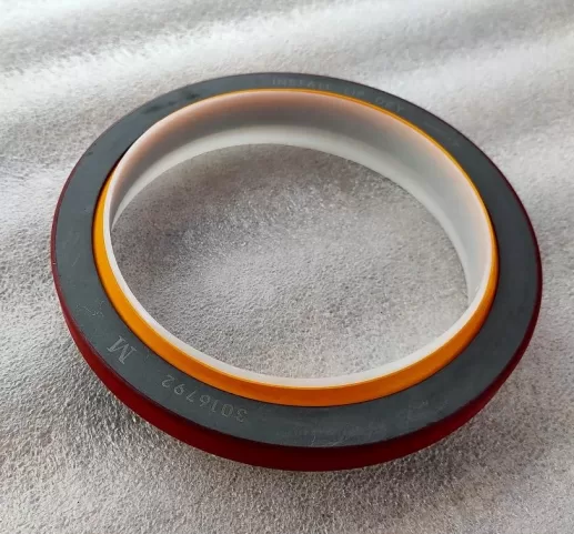 Cummins crankshaft front oil seal 3016792 6240-21-4250 rear oil seal 4095800 4096827 6162-25-4251 - Image 3