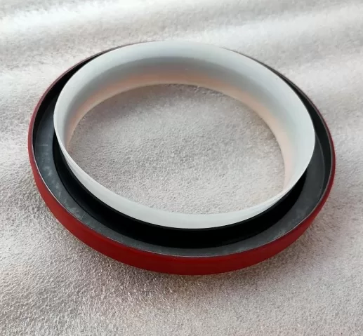 Cummins crankshaft front oil seal 3016792 6240-21-4250 rear oil seal 4095800 4096827 6162-25-4251 - Image 4