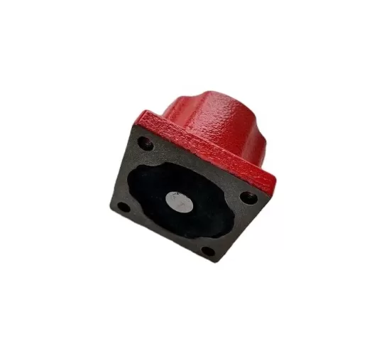Cummins fuel pump shutoff solenoid 3054609 134972 3054608 - Image 3