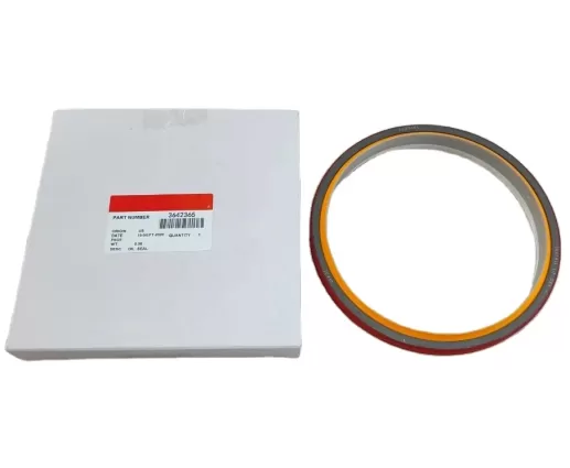 Cummins crankshaft rear oil seal 3001138 3082142 3630681 3642365 36306813016793 3016790