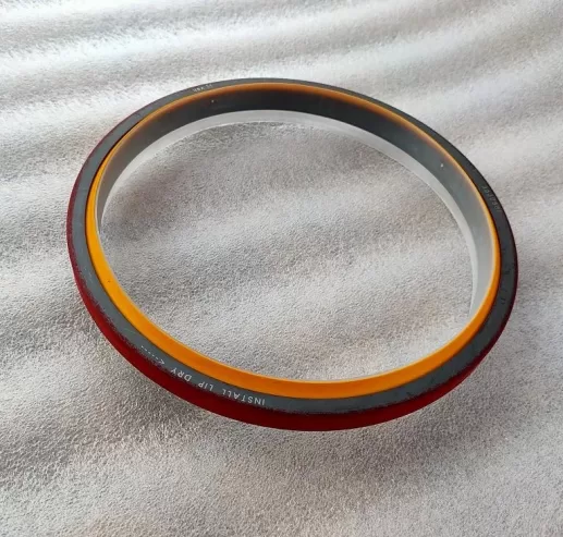 Cummins crankshaft rear oil seal 3001138 3082142 3630681 3642365 36306813016793 3016790 - Image 3