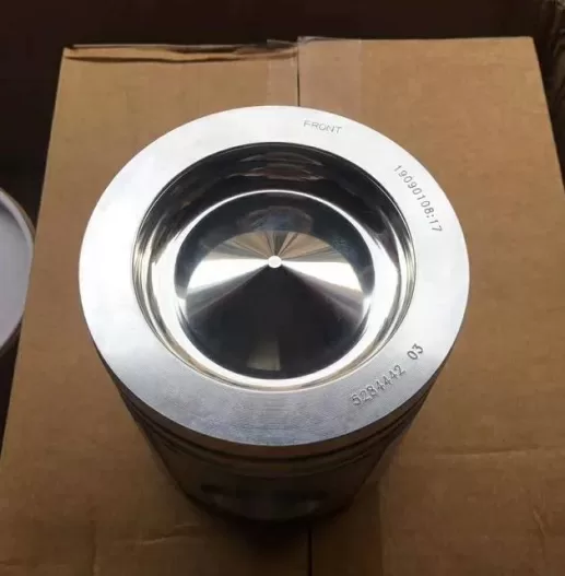 6CT 6CTAA8.3 QSC8.3 QSC 8.3 ISC8.3 piston 5284442 - Image 2