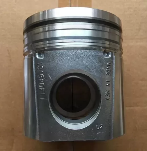 6CT 6CTAA8.3 QSC8.3 QSC 8.3 ISC8.3 piston 5284442 - Image 3