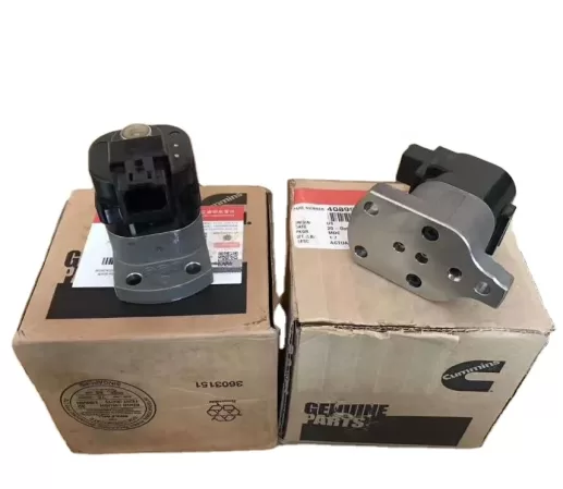 QSX15 ISX15 pump actuator 4089980 4902904 4089428 4024891 1784239 1784240 1784239 1721734 1541154 1721735 1721734 for Cummins - Image 2
