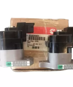 QSX15 ISX15 X15 fuel pump actuator 4089981RX 4089981 4902905 1784240 1784239 1721734 1541154 1721735 1721734 4089540 4089539