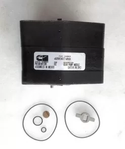 Cummins gear oil pump gear pump module 4089074