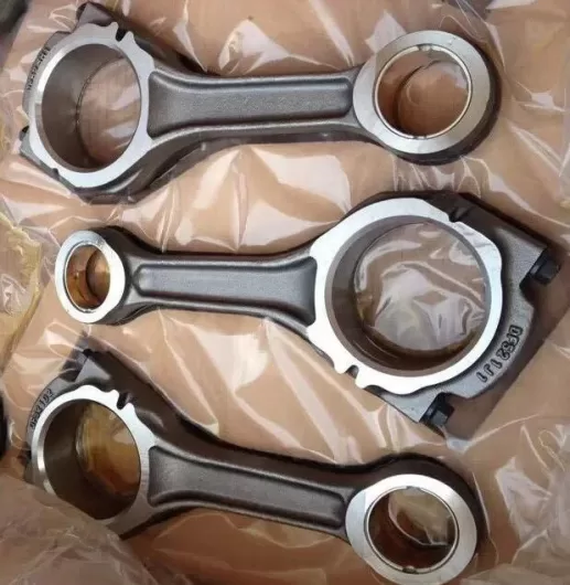 Cummins connecting rod 3945703 3944680 3942090 3970391 4944887 4944670 3971393 4941323  3979744 - Image 4