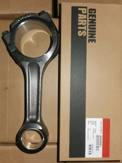 Cummins connecting rod 3945703 3944680 3942090 3970391 4944887 4944670 3971393 4941323  3979744 - Image 6