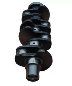 crankshaft crank shaft 3908031 3915256 3907803 3929036 3905617 3903830 3903827 for Cummins
