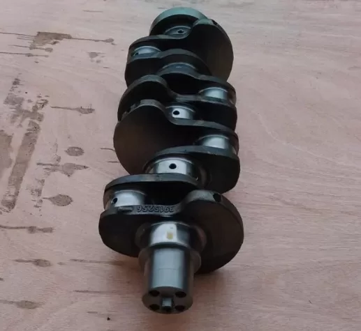 crankshaft crank shaft 3908031 3915256 3907803 3929036 3905617 3903830 3903827 for Cummins - Image 2