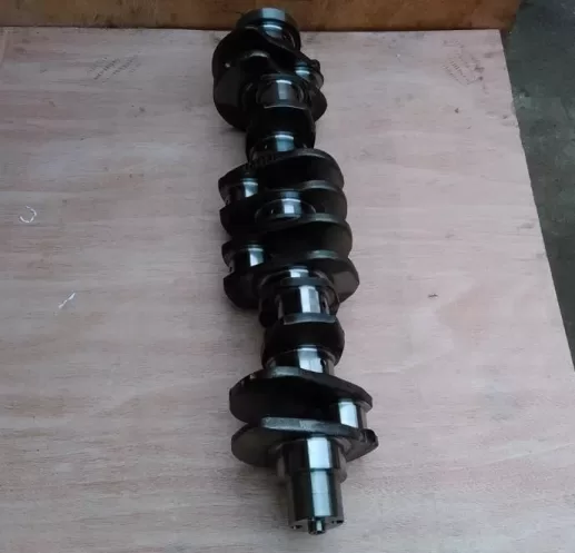 crankshaft 3918986 3917320 3976841 3965011 3905625 3910968 3914584 3976841 4989436 - Image 2