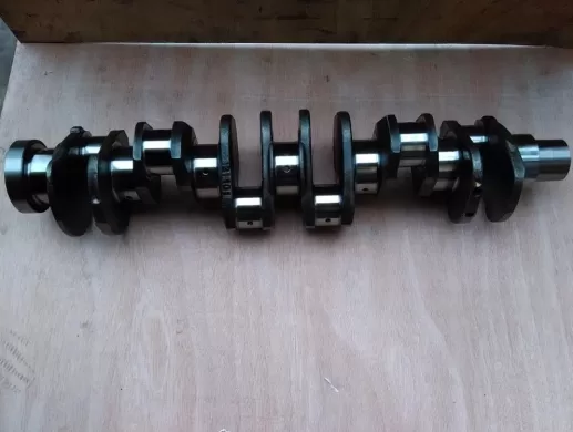 crankshaft 3918986 3917320 3976841 3965011 3905625 3910968 3914584 3976841 4989436 - Image 3