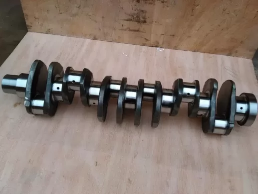 crankshaft 3918986 3917320 3976841 3965011 3905625 3910968 3914584 3976841 4989436 - Image 4