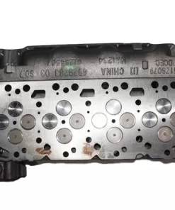 cylinder head assembly 4941496 4929283 4934249 5311253  5361608 4941495 for Cummins
