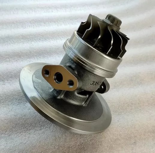 turbocharger compressor cartridge 1000-020-193 for HE351W Turbocharger 4043982 4043980 4955908 2837188 2834176 - Image 3