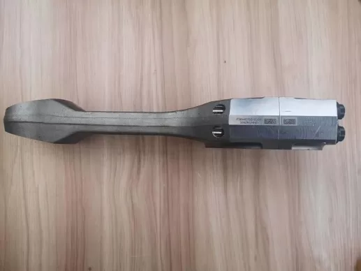 QSK60 QSK45 connecting rod 3644676 3643083 3640518 for Cummins - Image 3