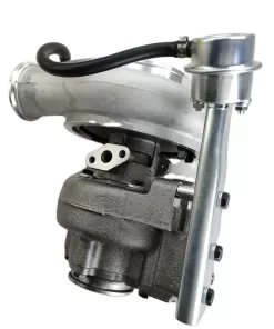 QSB6.7 HX35W turbocharger assmbly 4044094 4044095 for Cummins