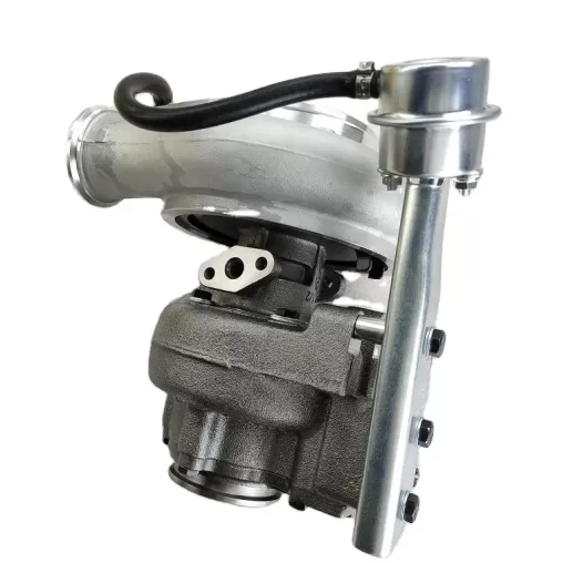 QSB6.7 HX35W turbocharger assmbly 4044094 4044095 for Cummins