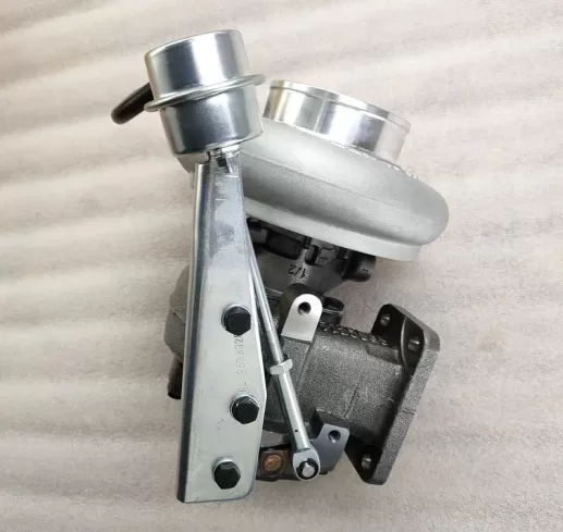 QSB6.7 HX35W turbocharger assmbly 4044094 4044095 for Cummins - Image 2