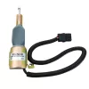 Cummins shut off solenoid valve 3935432