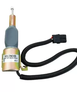 Cummins shut off solenoid valve 3935432
