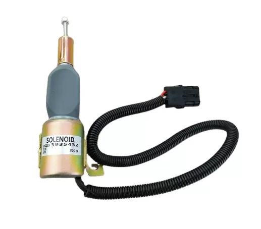Cummins shut off solenoid valve 3935432