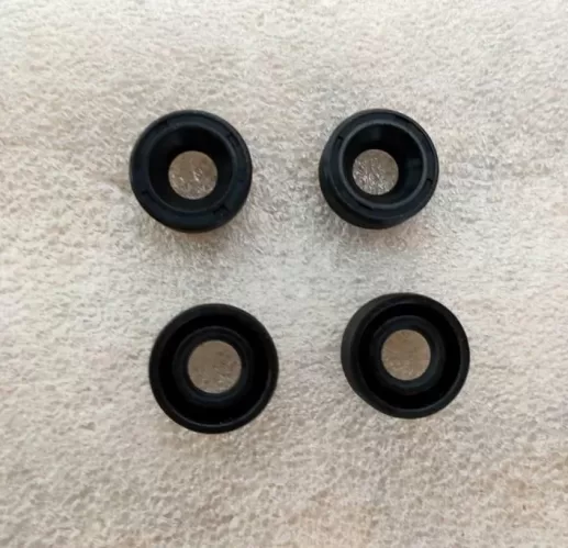 ISF2.8 ISF28 diesel engine parts rubber seal ring 5255314 - Image 2